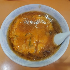 中華料理  壽楽の画像