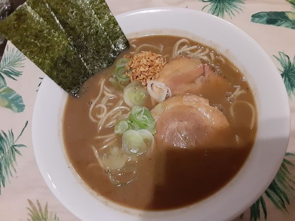 「お土産ラーメン800円」@ラーメンくれはの写真