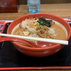 蔵出し味噌 麺場 喜久屋 白金店の画像