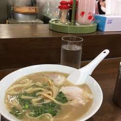 ラーメン