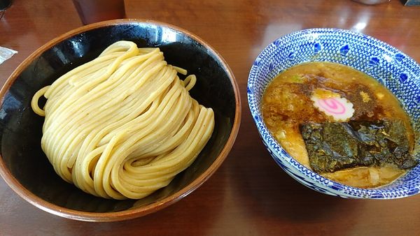 「つけめん」@次念序の写真