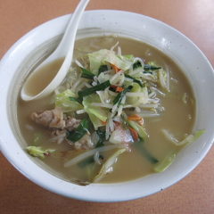 中華そば 新来の画像