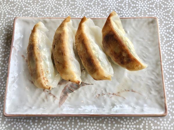 「四街道担々麺930円（無料クーポン）ラーメンセット270円」@ラーメンダイニング絆の写真