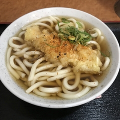 都そば 第二尼崎店の画像