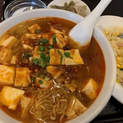 餃子房 CHINA DOLLの画像