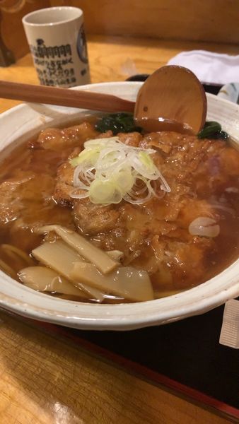 「やき肉らーめん上」@和風味な店 玉やの写真