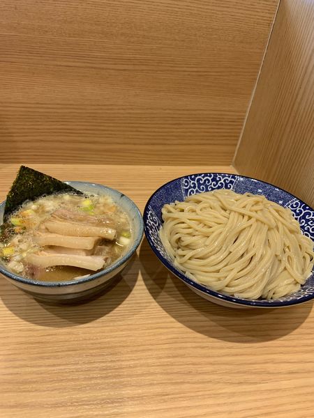 「つけめん」@つけめん さなだの写真