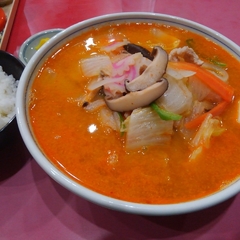 一力食堂の画像