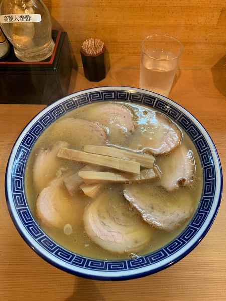 「寿」@好和亭の写真