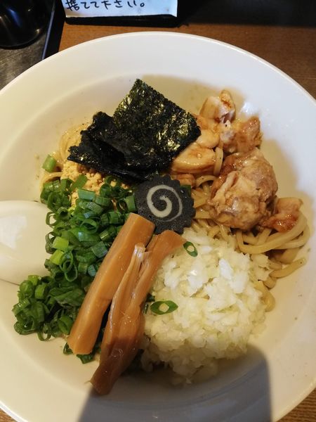 「ドラニボ」@Dragon Noodle's ドラゴンラーメンの写真