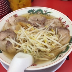ラーメン 魁力屋 鎌倉手広店の写真