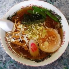 中華料理 美喜の画像