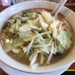 幸楽苑 幸町店の画像