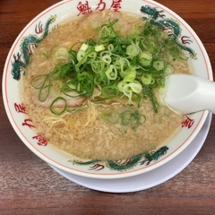 ラーメン魁力屋 茅ヶ崎店の画像