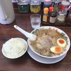 ラーメン魁力屋 豊田店の画像
