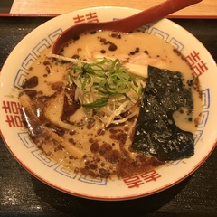 都そば 第二塚口店の画像