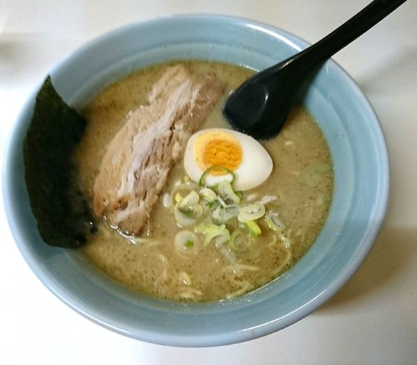 「ぶたぼね」@麺々わっしゅ!!の写真