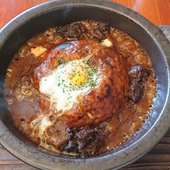 伽哩本舗 門司港レトロ店の画像