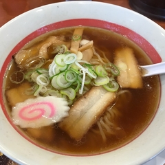 幸楽苑 荒巻店の画像