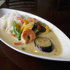 手作りカレーとコーヒー Torayaの画像