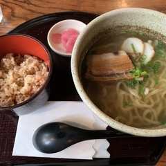 島唄と地料理 とぅばらーま 国際通り店の画像
