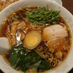 ラーメン だいごの画像