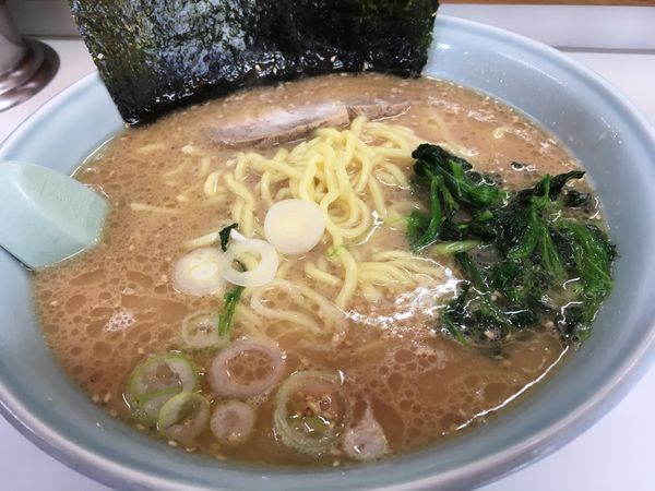 「塩」@ラーメン屋 けんの写真