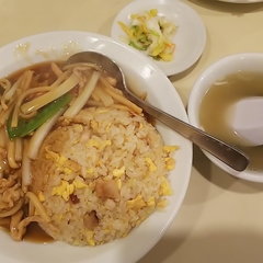 中華 三和 大幸ビル店の画像