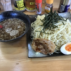 麺屋八戒の画像
