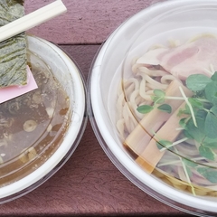 二代目 村岡屋の画像