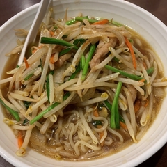 深川永福餃子の画像