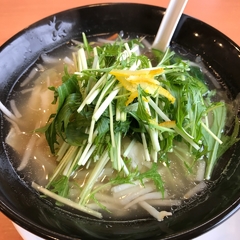 幸楽苑 南吉成店の画像