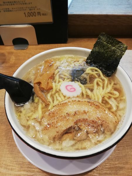 「スタミナ　880円」@いぶし銀の写真