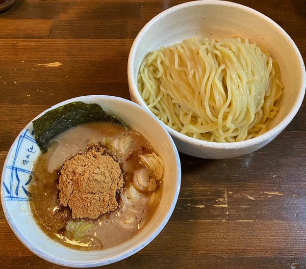 「つけ麺880円」@麺処 井の庄の写真