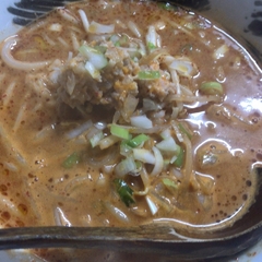 麺屋Ossanの画像