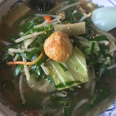 三幸軒 川中島店の画像