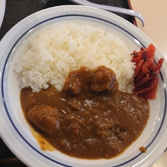 安達太良SA・上り フードコートの画像