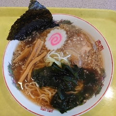 レストラン ニューフジ 川越店の画像