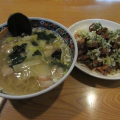 中華料理 桃園の画像