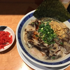 博多豚骨ラーメン田原の画像