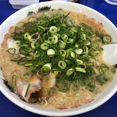 来来亭 膳所店の画像