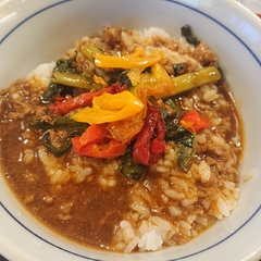 山田うどん 松戸高塚店の画像