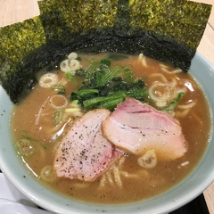 らあめん花月嵐 イオンスタイル仙台卸町店の画像