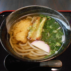 軽食・喫茶 笑庵の画像