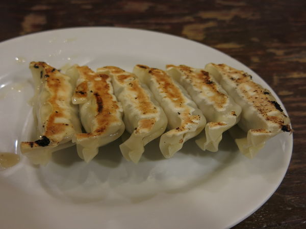 「タンギョウ：880円」@トナリ 丸の内店の写真