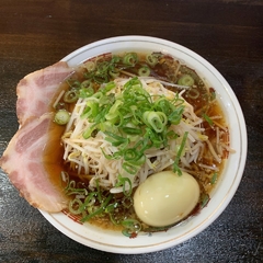 本格ラーメン 九州男児の画像