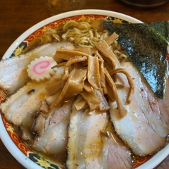 中華そば 藤とらの画像