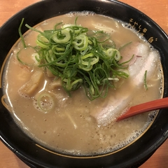 うま屋ラーメン 星崎店の写真