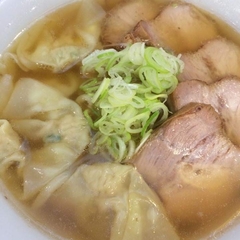 喜多方ラーメン 坂内 初台店の画像