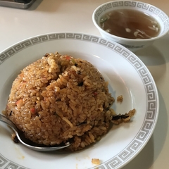 中華料理 やまやの画像